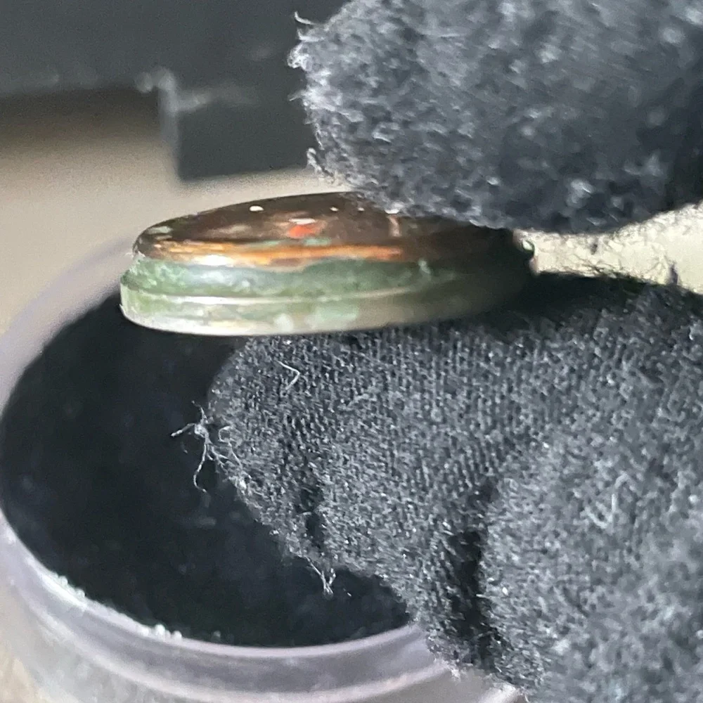 Trick nickel - Picture 3 of 7